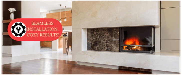 Fireplace Installation Joliet IL