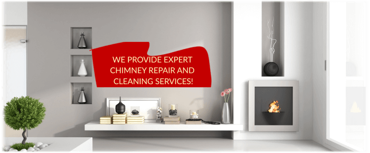 Joliet IL Chimney Cleaning